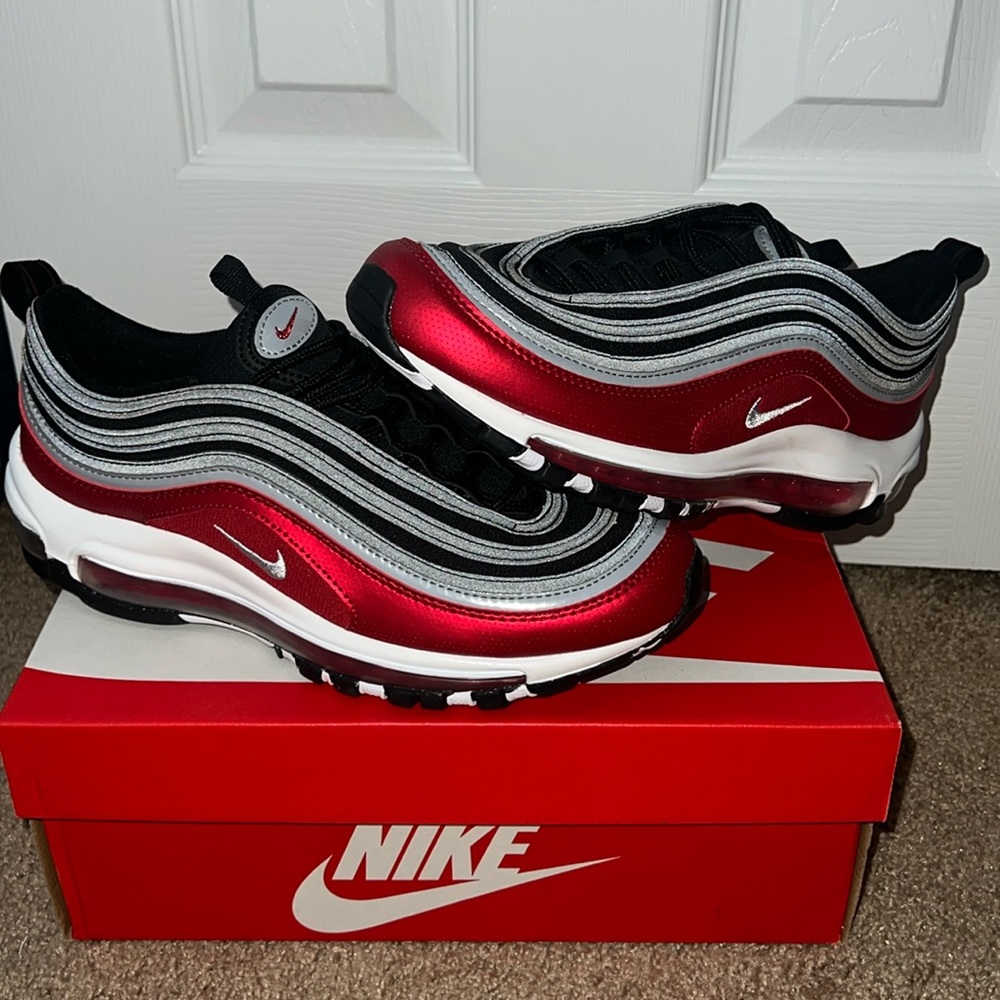 Brand New Nike Air Max 97 - Picture 1 of 4